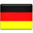 Germany Flag Icon